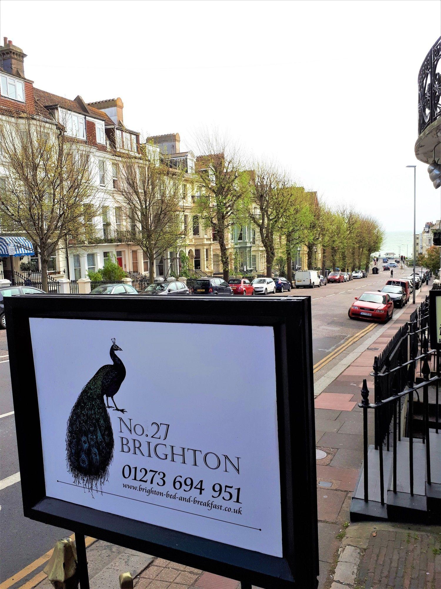 27 Brighton Guesthouse 外观 照片