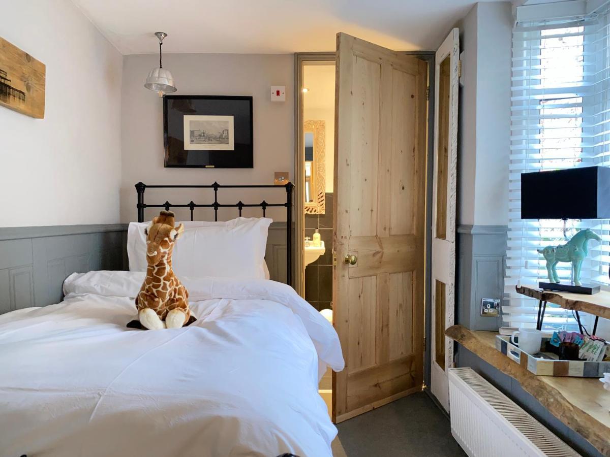 27 Brighton Guesthouse 外观 照片