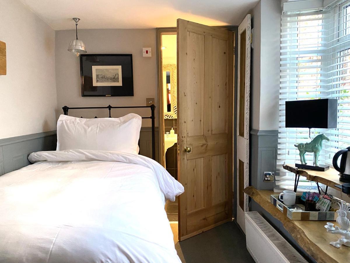 27 Brighton Guesthouse 外观 照片