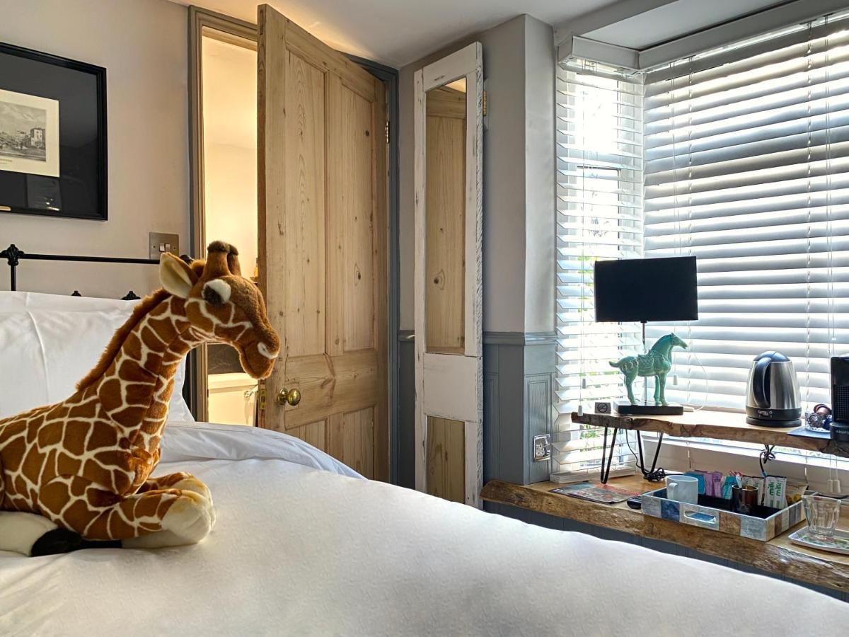 27 Brighton Guesthouse 外观 照片