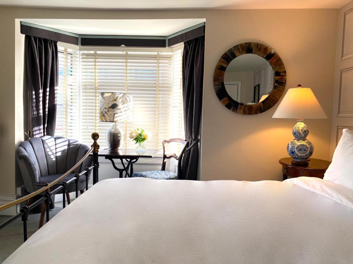 27 Brighton Guesthouse 外观 照片