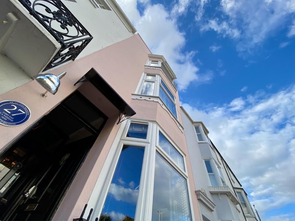 27 Brighton Guesthouse 外观 照片
