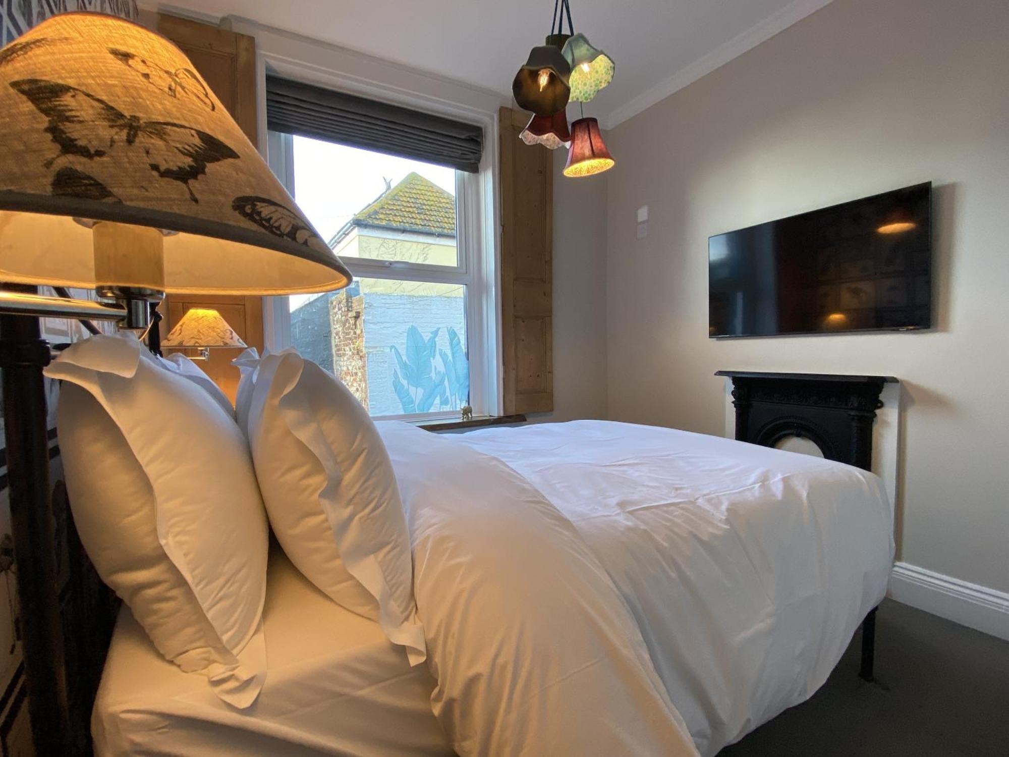 27 Brighton Guesthouse 外观 照片