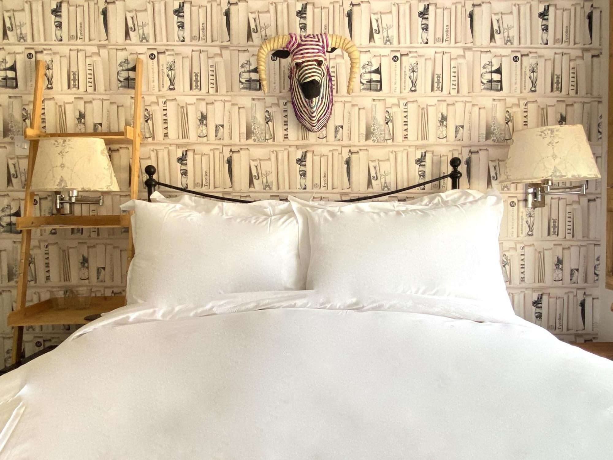 27 Brighton Guesthouse 外观 照片
