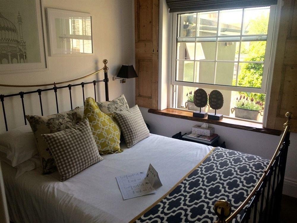 27 Brighton Guesthouse 外观 照片