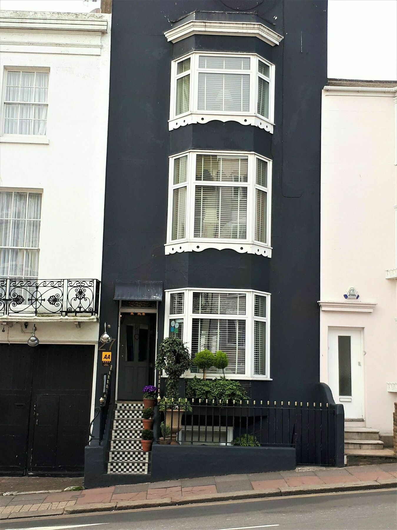27 Brighton Guesthouse 外观 照片