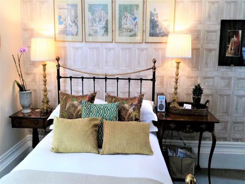 27 Brighton Guesthouse 外观 照片