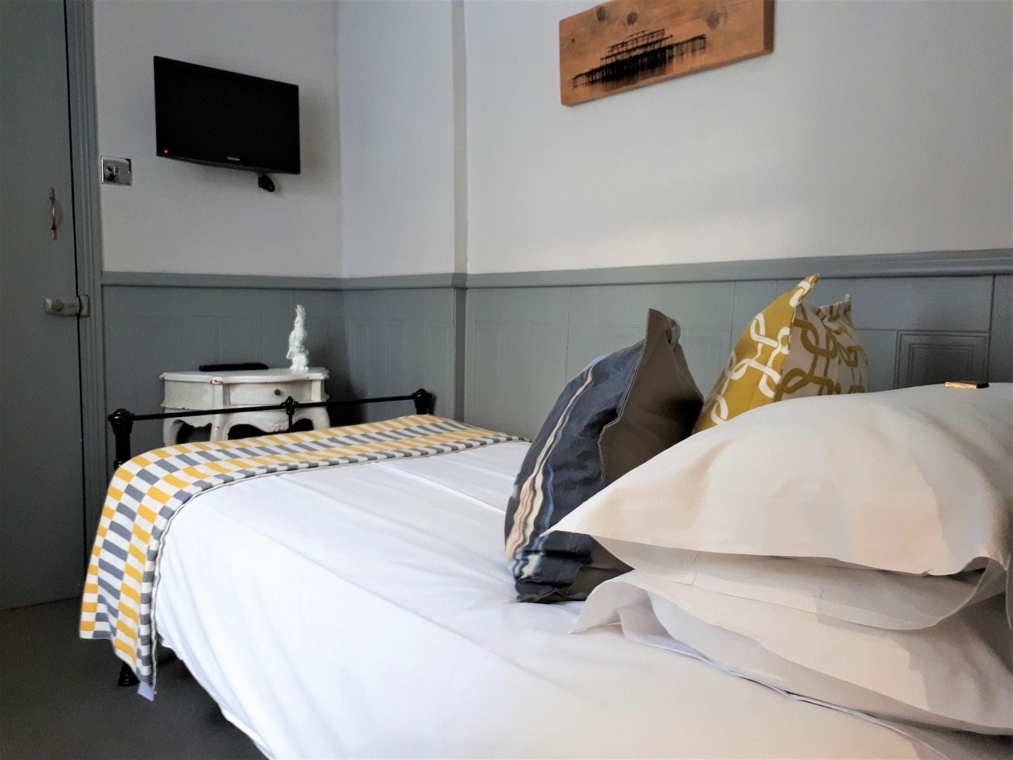 27 Brighton Guesthouse 外观 照片